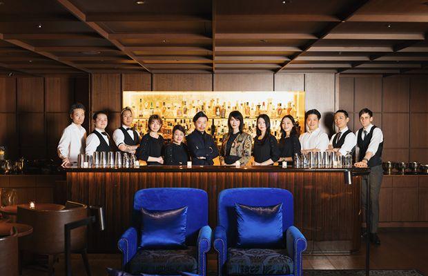 Punch Room Tokyo